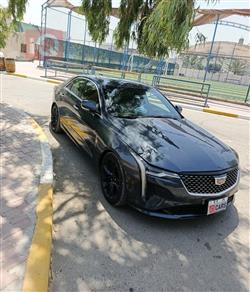 كاديلاك CT4